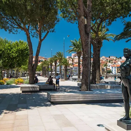 2 Pieces A Avec Parking Prive - Fr-1-225c-160 Apartment Banyuls-sur-Mer