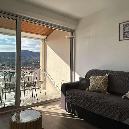 Apartment 2 Pieces A Avec Parking Prive - Fr-1-225c-160